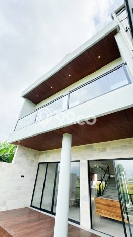 Dijual Rumah Mewah Elegan Dengan View Eksklusif di canggu, Badung Dijual Rumah Mewah Elegan Dengan View Eksklusif di canggu, Badung