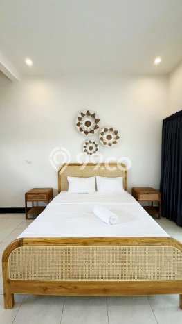 For Sale! Luxury House LT 300m2 Desain Modern di canggu For Sale! Luxury House LT 300m2 Desain Modern di canggu
