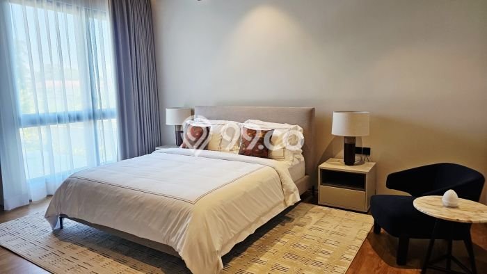 Rumah Elit Modern Tanpa Renovasi di Sanur Denpasar Rumah Elit Modern Tanpa Renovasi di Sanur Denpasar