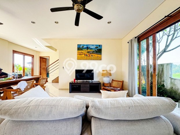 Rumah Luxury Modern Siap Huni di canggu Badung Rumah Luxury Modern Siap Huni di canggu Badung