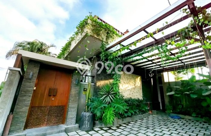 Vila di , Luas 455m2m², Dekat Mudah Pusat Kota Vila di , Luas 455m2m², Dekat Mudah Pusat Kota