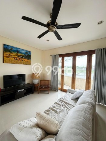 Rumah Luxury Modern Siap Huni di canggu Badung Rumah Luxury Modern Siap Huni di canggu Badung