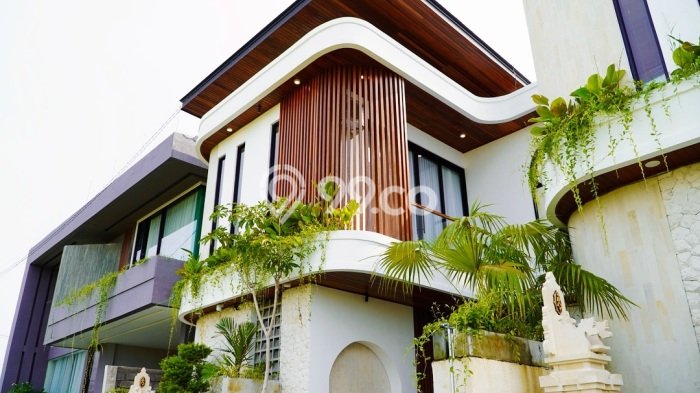 Hunian Elit LB 250m2 Siap Pakai Desain Elegan di Nyanyi, Badung Hunian Elit LB 250m2 Siap Pakai Desain Elegan di Nyanyi, Badung