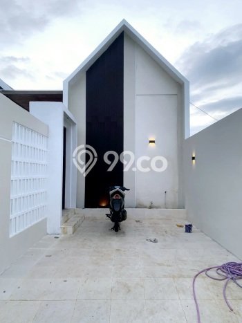 LOKASI STRATEGIS! Vila di Kerambitan, Area 150m², Dekat pusat umum LOKASI STRATEGIS! Vila di Kerambitan, Area 150m², Dekat pusat umum