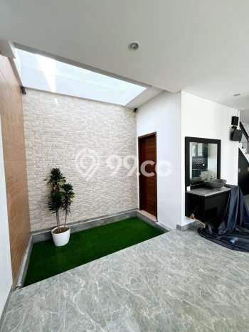 Vila Terawat di , Ukuran 125m2m², Kawasan Asri dan aman Vila Terawat di , Ukuran 125m2m², Kawasan Asri dan aman