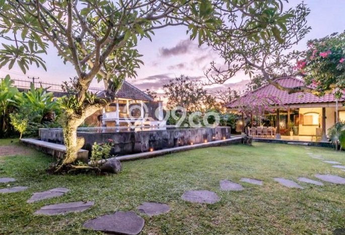 Vila di , Area 1000m2m², Akses Mudah Pusat Kota Vila di , Area 1000m2m², Akses Mudah Pusat Kota