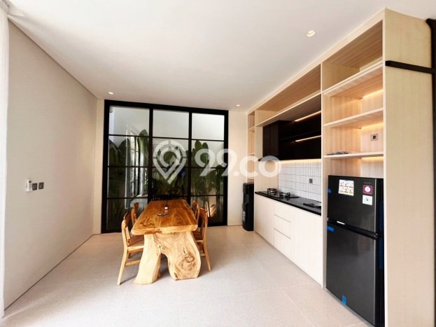 Rumah Minimalis 3 KT di Jimbaran Badung Full Furnished Rumah Minimalis 3 KT di Jimbaran Badung Full Furnished