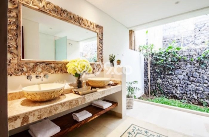 Dijual Rumah Mewah Exclusive di Ubud, Gianyar Dijual Rumah Mewah Exclusive di Ubud, Gianyar