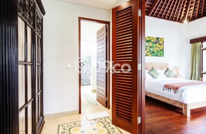 Dijual Rumah Mewah Exclusive di Ubud, Gianyar Dijual Rumah Mewah Exclusive di Ubud, Gianyar