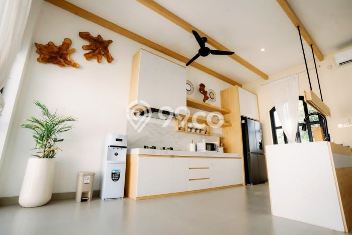 Rumah Elit Modern Siap Huni di Jimbaran Badung Rumah Elit Modern Siap Huni di Jimbaran Badung
