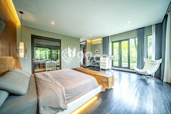 Jual Rumah Mewah Megah Dengan View Cantik di Munggu, Badung Jual Rumah Mewah Megah Dengan View Cantik di Munggu, Badung