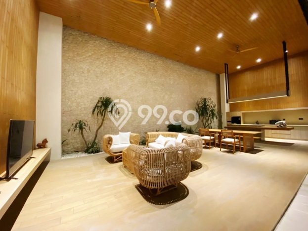 For Sale! Premium House LT 300m2 Desain Modern di Cemagi For Sale! Premium House LT 300m2 Desain Modern di Cemagi