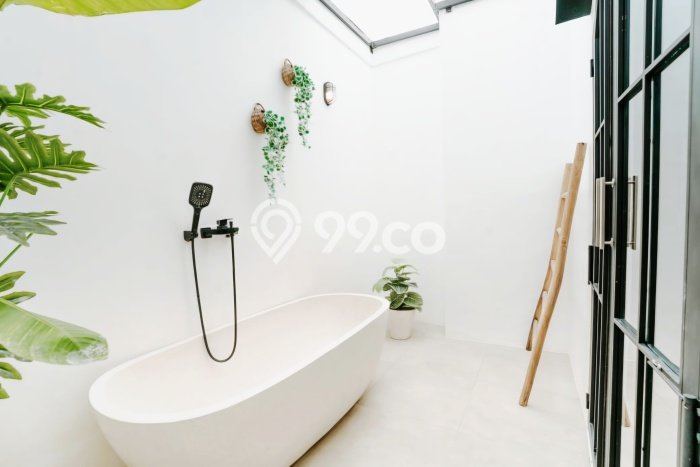 Rumah Elit Modern Siap Huni di Jimbaran Badung Rumah Elit Modern Siap Huni di Jimbaran Badung