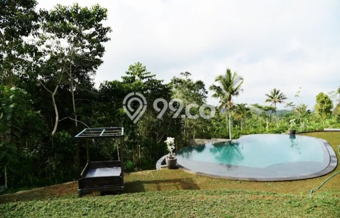 Dijual Rumah Mewah Exclusive di Ubud, Gianyar Dijual Rumah Mewah Exclusive di Ubud, Gianyar