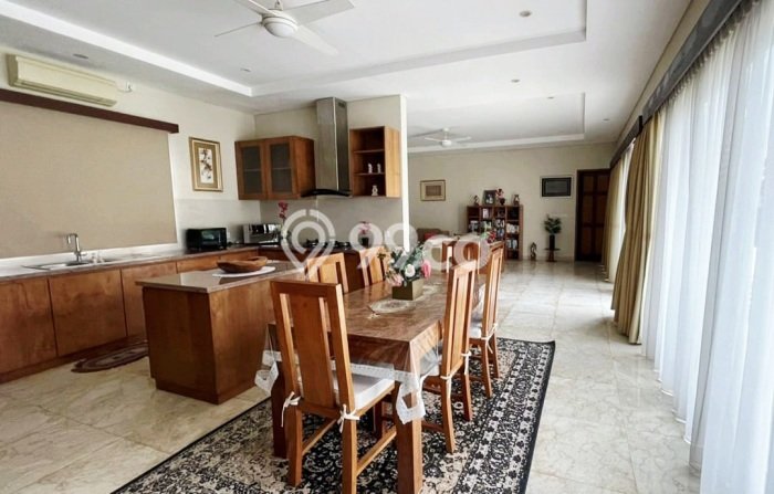Rumah Luxury Modern Siap Huni di Sanur Denpasar Rumah Luxury Modern Siap Huni di Sanur Denpasar