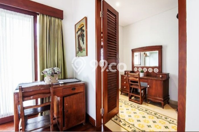 Dijual Rumah Mewah Exclusive di Ubud, Gianyar Dijual Rumah Mewah Exclusive di Ubud, Gianyar