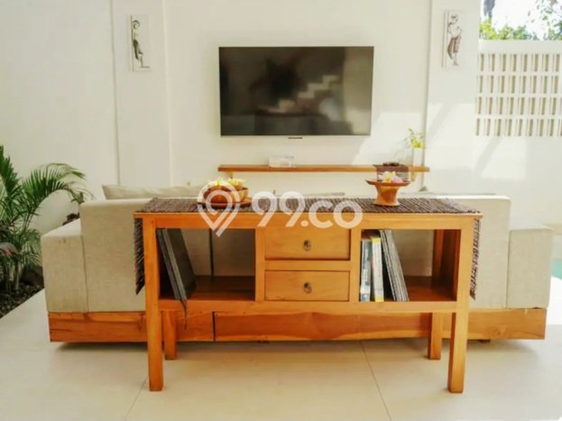 Dijual Rumah Luas Elegan Dengan View Cantik di Seminyak, Badung Dijual Rumah Luas Elegan Dengan View Cantik di Seminyak, Badung