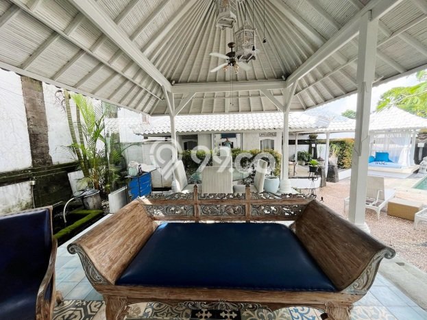 Rumah LT 307m² area Kerobokan, Dekat Kerobokan, Badung, Badung Rumah LT 307m² area Kerobokan, Dekat Kerobokan, Badung, Badung