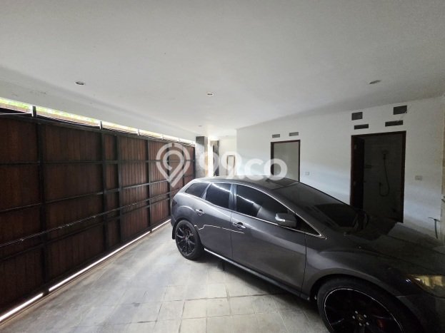Ready to Use! Luxury House LT 530m2 Desain Modern di Sanur Ready to Use! Luxury House LT 530m2 Desain Modern di Sanur