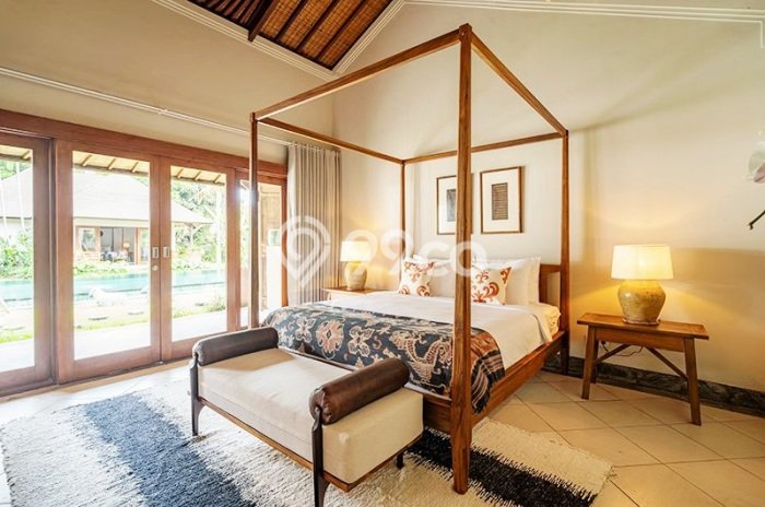Ready to Use! Premium House LT 1488m2 Desain Modern di Canggu Ready to Use! Premium House LT 1488m2 Desain Modern di Canggu