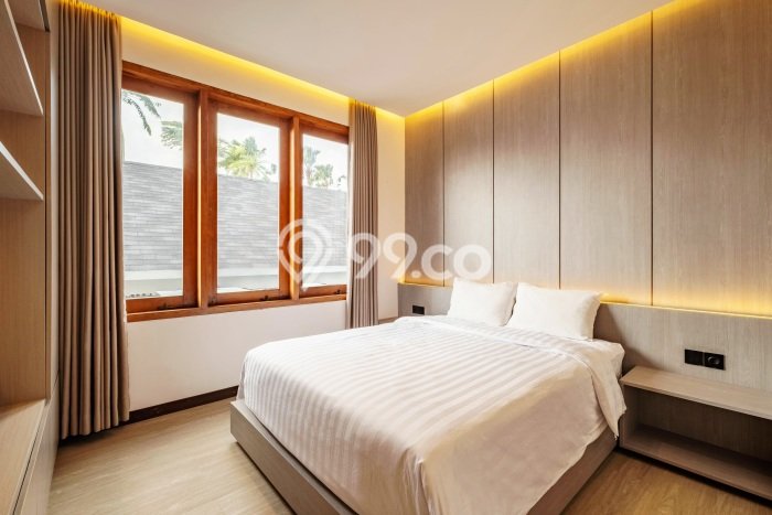 Rumah Modern LB/LT 600m2/600m2 Dijual di Umalas, Badung Rumah Modern LB/LT 600m2/600m2 Dijual di Umalas, Badung