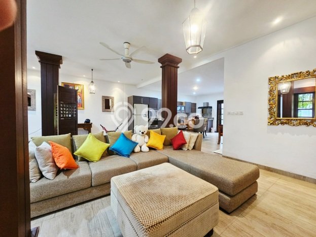 Hunian Bagus Disewakan di Sanur, Denpasar LT 400m2, LB 365m2 Hunian Bagus Disewakan di Sanur, Denpasar LT 400m2, LB 365m2