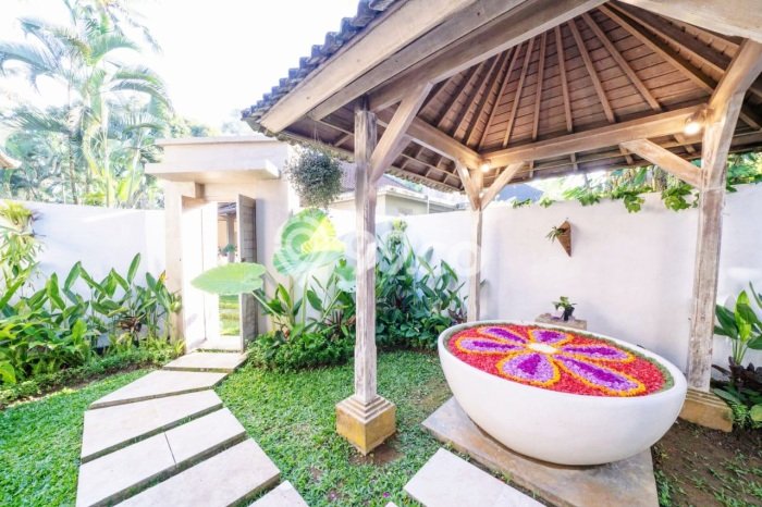 Dijual Rumah Premium dengan Fasilitas Sekitar Lengkap di Ubud, Gianyar Dijual Rumah Premium dengan Fasilitas Sekitar Lengkap di Ubud, Gianyar