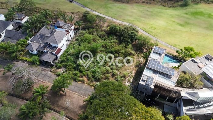 Tanah Dijual di Badung Seluas 706m2 Strategis Tanah Dijual di Badung Seluas 706m2 Strategis
