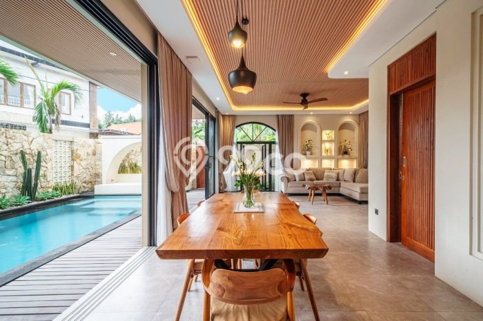 Hunian Eksklusif Dijual LT 300m2 di Ubud, Gianyar Hunian Eksklusif Dijual LT 300m2 di Ubud, Gianyar