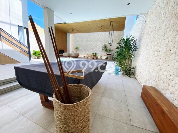 For Sale! Premium House LT 300m2 Desain Modern di Cemagi For Sale! Premium House LT 300m2 Desain Modern di Cemagi
