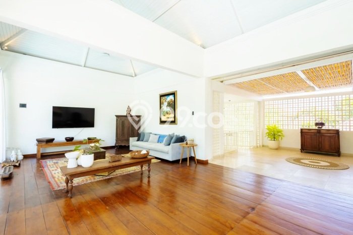 Rumah Luxury Modern Tanpa Renovasi di Sanur Denpasar Rumah Luxury Modern Tanpa Renovasi di Sanur Denpasar