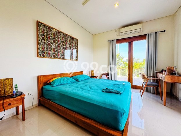 Rumah Luxury Modern Siap Huni di canggu Badung Rumah Luxury Modern Siap Huni di canggu Badung