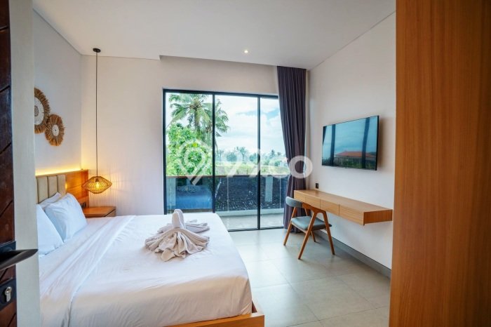 Hot Offer Hunian Premium Ideal dan Luas di Ubud, Gianyar Hot Offer Hunian Premium Ideal dan Luas di Ubud, Gianyar