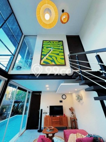 Rumah dengan Lokasi Strategis 3 KT di Umalas, Badung Rumah dengan Lokasi Strategis 3 KT di Umalas, Badung