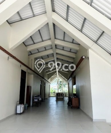 Hunian Super Mewah dengan Akses Paling Strategis di Canggu, Badung Hunian Super Mewah dengan Akses Paling Strategis di Canggu, Badung