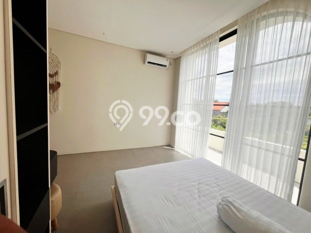 Rumah Minimalis 3 KT di Jimbaran Badung Full Furnished Rumah Minimalis 3 KT di Jimbaran Badung Full Furnished