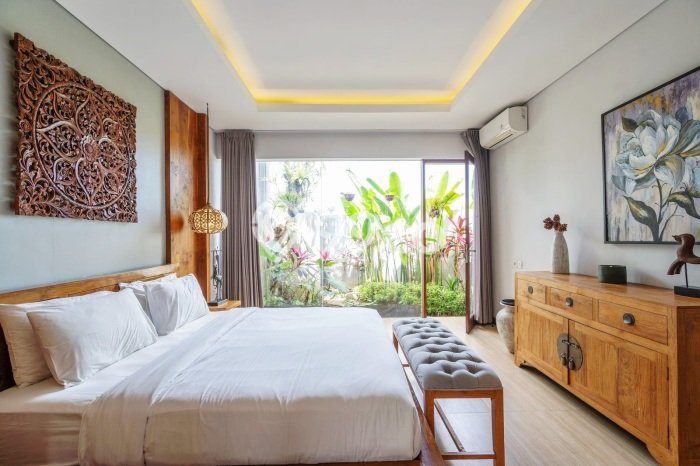 Dijual Rumah Mewah Exclusive di Ubud, Gianyar Dijual Rumah Mewah Exclusive di Ubud, Gianyar