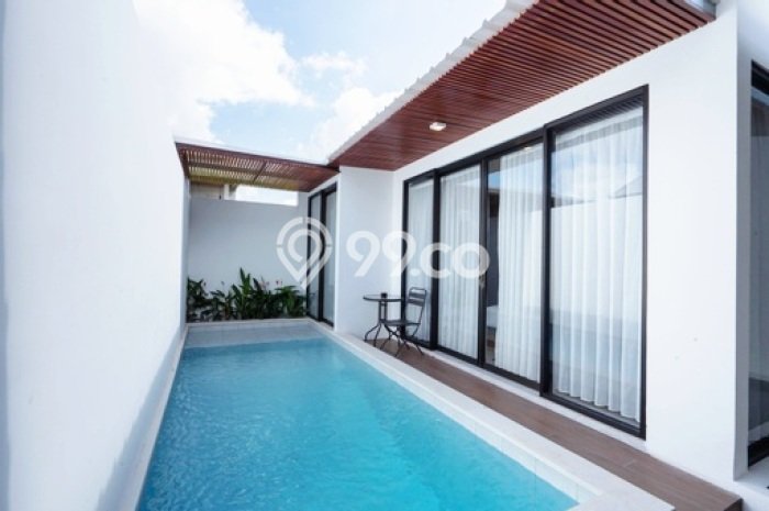 For Sale! Premium House LT 188m2 Desain Modern di Umalas For Sale! Premium House LT 188m2 Desain Modern di Umalas