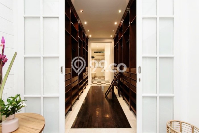 Rumah Elit Modern Siap Huni di Umalas Badung Rumah Elit Modern Siap Huni di Umalas Badung