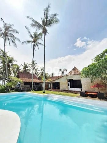 Rumah Luxury Modern Tanpa Renovasi di Antap Tabanan Rumah Luxury Modern Tanpa Renovasi di Antap Tabanan