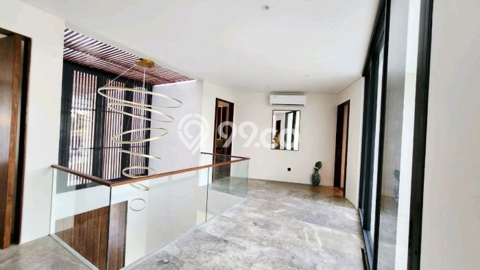 Jual Rumah Luas Megah Dengan View Cantik di Umalas, Badung Jual Rumah Luas Megah Dengan View Cantik di Umalas, Badung