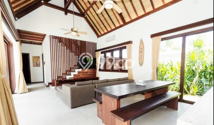 For Sale! Premium House LT 500m2 Desain Modern di Jimbaran For Sale! Premium House LT 500m2 Desain Modern di Jimbaran
