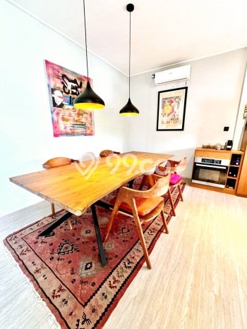 Properti Strategis! Vila di Canggu, Luas 425m², Area Strategis dengan nilai meningkat Properti Strategis! Vila di Canggu, Luas 425m², Area Strategis dengan nilai meningkat