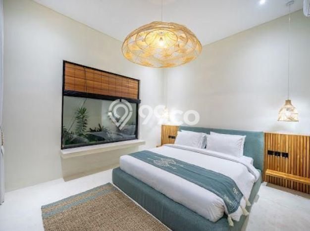 Ready to Use! Luxury House LT 400m2 Desain Modern di Seminyak Ready to Use! Luxury House LT 400m2 Desain Modern di Seminyak