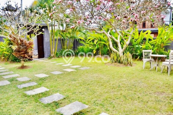 Rumah Elit Modern Siap Huni di Jimbaran Badung Rumah Elit Modern Siap Huni di Jimbaran Badung