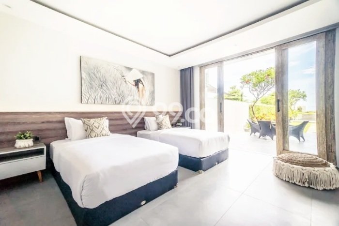 Rumah Luxury Modern Tanpa Renovasi di Ketewel Gianyar Rumah Luxury Modern Tanpa Renovasi di Ketewel Gianyar