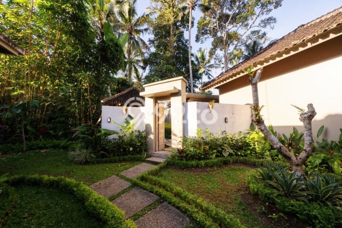 Dijual Rumah Premium dengan Fasilitas Sekitar Lengkap di Ubud, Gianyar Dijual Rumah Premium dengan Fasilitas Sekitar Lengkap di Ubud, Gianyar