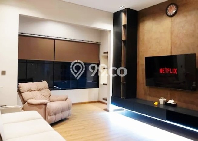 Rumah Mewah LB 385m2 Siap Pakai Desain Elegan di Seminyak, Badung Rumah Mewah LB 385m2 Siap Pakai Desain Elegan di Seminyak, Badung