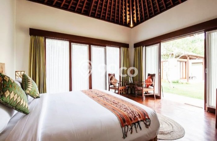 Dijual Rumah Mewah Exclusive di Ubud, Gianyar Dijual Rumah Mewah Exclusive di Ubud, Gianyar