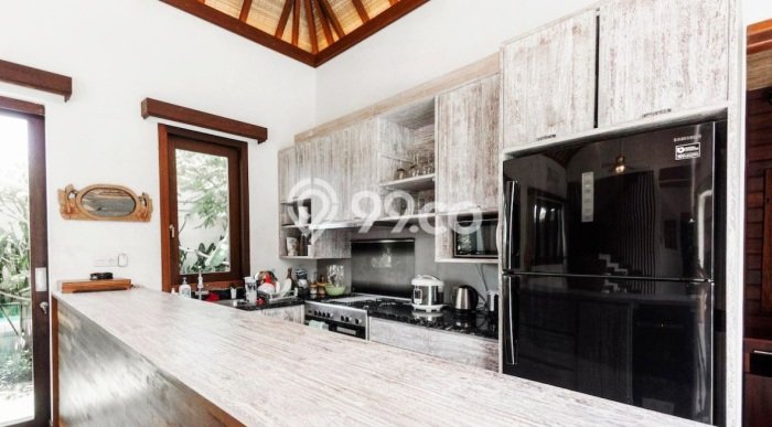 For Sale! Premium House LT 500m2 Desain Modern di Jimbaran For Sale! Premium House LT 500m2 Desain Modern di Jimbaran